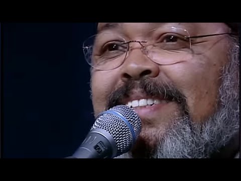 Espelhos D'água - Emílio Santiago