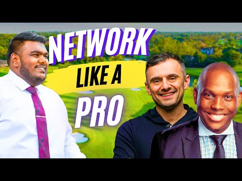 How to Network with Billionaires in South Africa | 2023