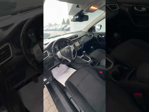 фото nissan qashqai ii 0