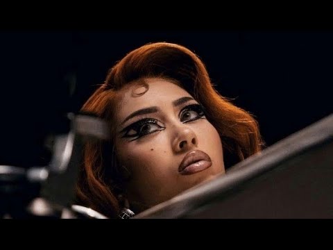 Kali Uchis - La Luna Enamorada {Slowed + Lyrics}