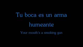 Lillian - Plus 44 subtitulado español lyrics