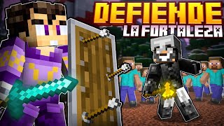 Evento PROTEGER LA NAVIDAD con NEFA en DIOSESMC