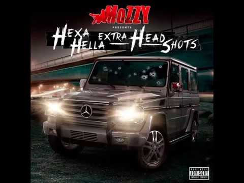 Mozzy ft. Kunta & Celly Ru - Loyal To What I Love [NEW OCTOBER 2015]
