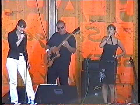 Relay live at 2003 Kelvedon Festival
