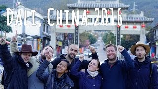 Video : China : Exploring beautiful YunNan 云南 province