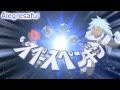 Inazuma Eleven - All Hissatsu Techniques Of Hiroto ...