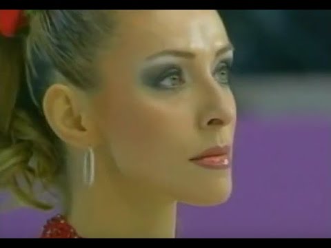 T. NAVKA & R. KOSTOMAROV - 2006 EUROPEAN CHAMPIONSHIPS - FD