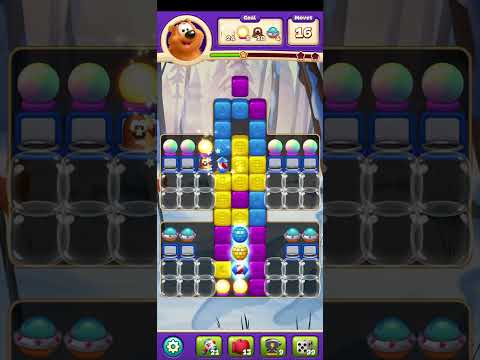 toonblast level 7750 SUPER HARD LEVEL