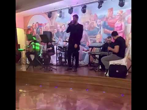 Arsen Sayadyan Tatal & Vahan Avetisyan /Bomb sharan