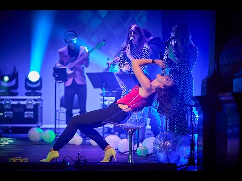 CONCERTO CATARINA ALMADA -  PONTE DE LIMA - (Teatro Diogo Bernardes)