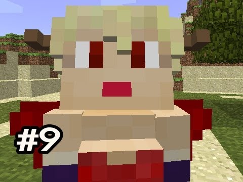 Minecraft: Tri-Mountain Survival Ep.9 w/Nova - Shes BACK HOT FIRE