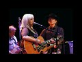 When He Calls - Emmylou Harris