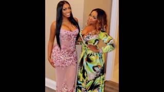 #Phaedra Parks will film an apology scene with #Porsha Williams for #RHOA Season 10!