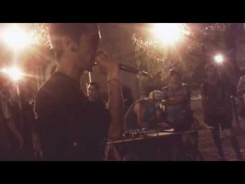 RELOPE & AKASOUND - Callejón INTERNACIONAL