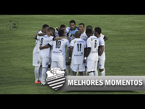 Melhores Momentos - Novorizontino 4x1 Comercial