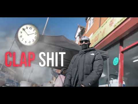 Manny Captin - 5x A GEE