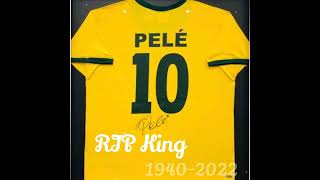 ।Ginga, official music video। A.R Rahman ft, Anna Beatriz । pele