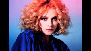 We Radiate - Goldfrapp