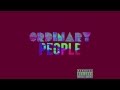 Olu - Another Day (Produced by Poptart Pete) [Ordinary People] (HQ W Download)