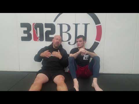 James "Lyonheart" Lyons Stellar Fights 39