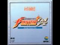 The King Of Fighters 94 Arranged OST 11 Ketchaku R