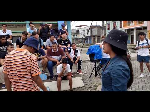 BLACK KILLAHH vs EMPERATRIZ - OCTAVOS DE FINAL - JORNADA 3 -  ESTACION DEL FREESTYLE - YAGUACHI