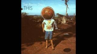 The Away Days - Calm Your Eyes (Acoustic)