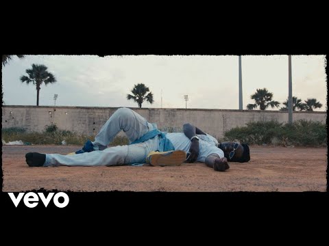 TAIJI SCIN - APERO (Official Music Video)