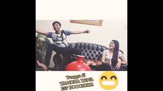 Download lagu Video lucu viral. Tjandha Tawa espBoorrrr. Feat Kimaya agatha eps1 mp3