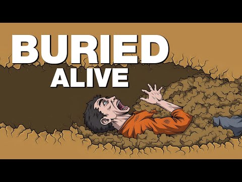 Caver Crushed In Most Brutal Way Inside Newly Discovered Cave