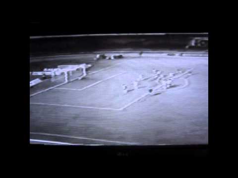 Gol Luis Fernando - Coritiba x Matsubara.wmv
