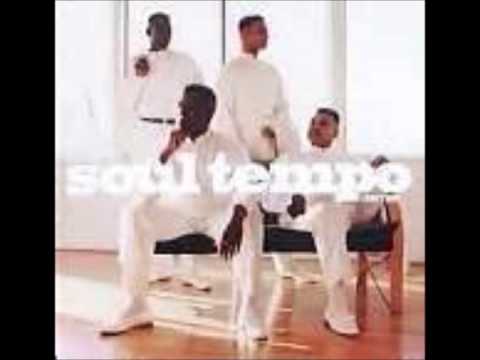 Soul Tempo - I Can't Wait