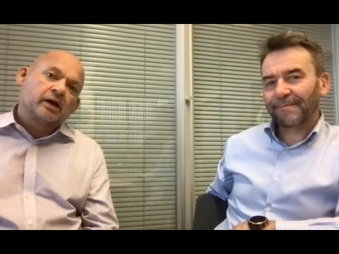 Mike Palmer and Mark Wild, NGTC 2022: Signaling TfL’s Elizabeth Line