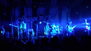 Lord Huron - Until the Night Turns (LIVE 2015)