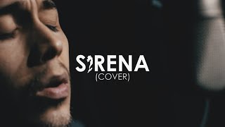 Sirena - Cali Y El Dandee (Cristian Osorno Cover)