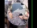 Mera Shehar Jal Raha Hai