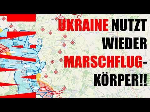 Ukraine zieht Konsequenzen aus Starlink/Starshield | 25.10.2026 Lagebericht Ukraine