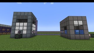 how to: mekanism (industrial steam turbine and boiler)