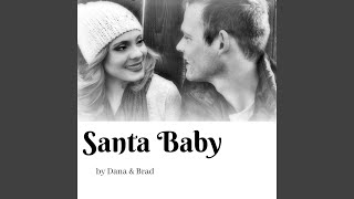 Santa Baby