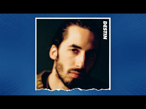 [SOLD] Lomepal x Nekfeu Type Beat 2019 - "DESTIN" ☄ - Instru Rap 2019