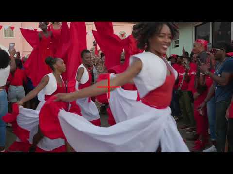 IMRAN NERDY - THE MOOD IS RED