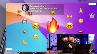 "Is Postcard Marketing Outdated?" (Small Business Marketing Livestream)
