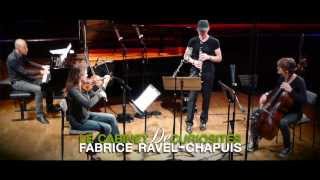 Curiosités - Fabrice Ravel-Chapuis