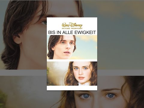 Bis in alle Ewigkeit