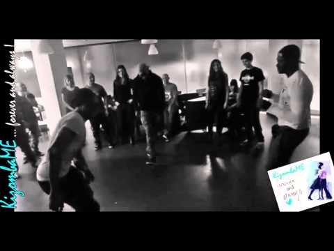 2012-11-28 KizombaME - evening avec DJ BARATA