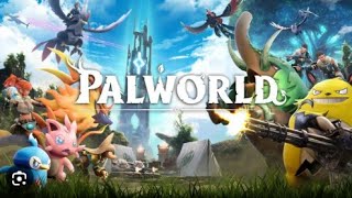 【Palworld】たまにはみんなで【パルワールド】その１