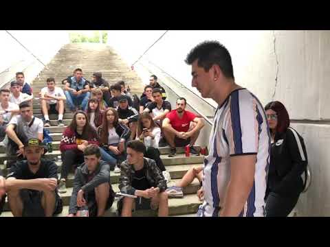 XINAKO vs ANZO940/CUARTOS/SUPREME BATTLES