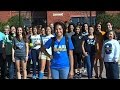 WE ARE CENTRAL (Update) - The University of Central Oklahoma