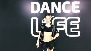 Kira Dance! M.I.A.- Y.A.L.A. Mia - yala, vogue dance beginners 2018