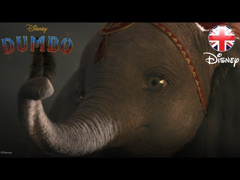 Dumbo (International Trailer)